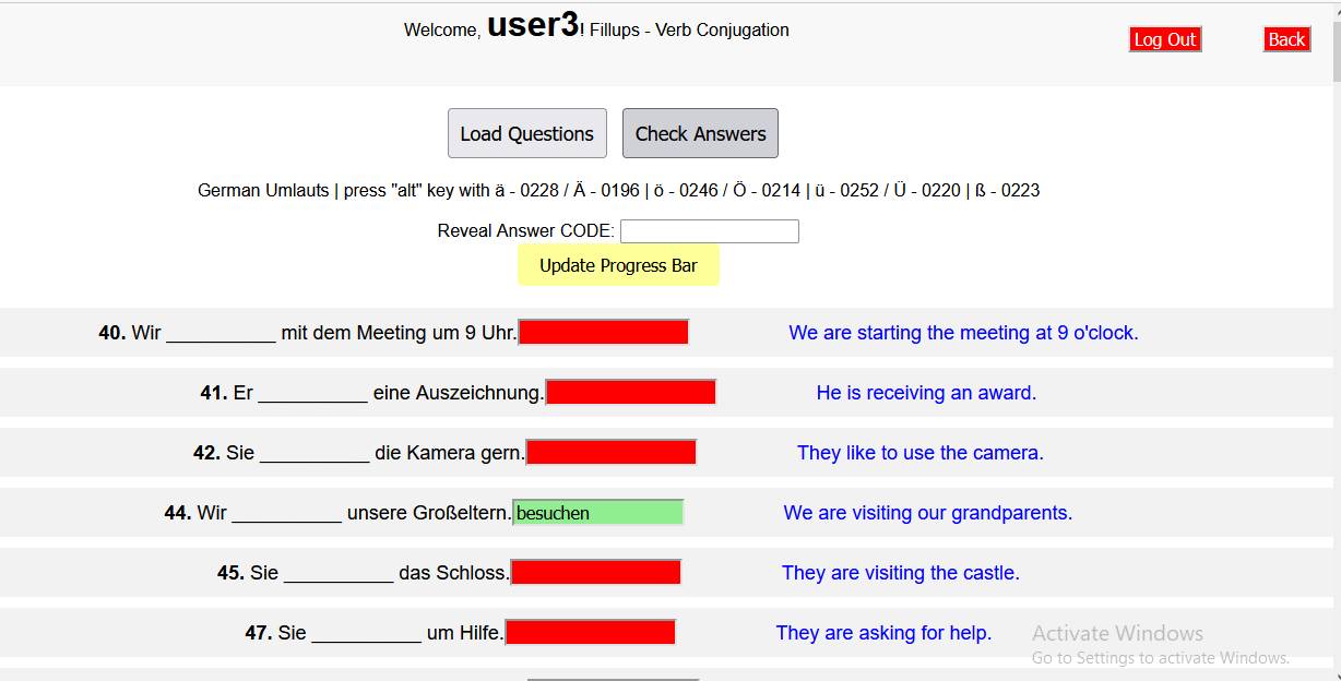 Input box highlighted red indicating an incorrect answer.